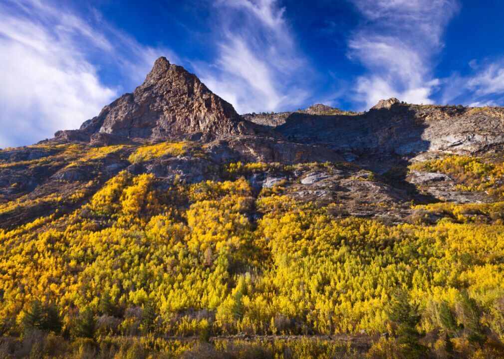 Nevada: Elko